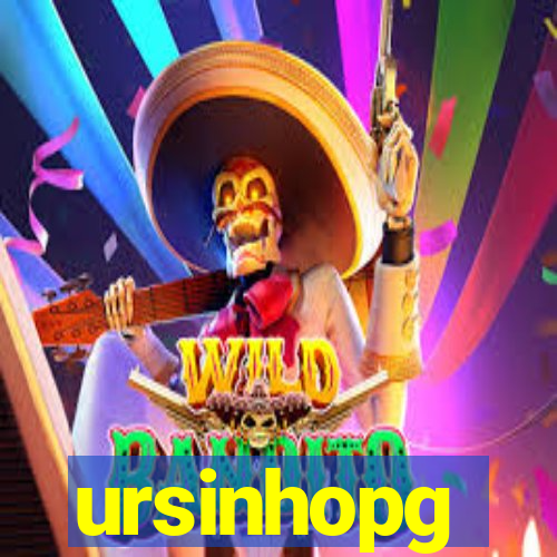 ursinhopg