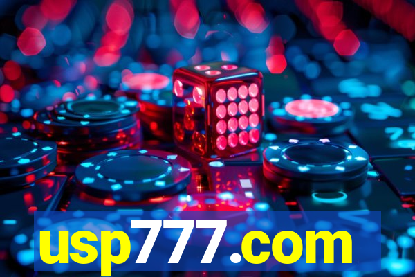 usp777.com