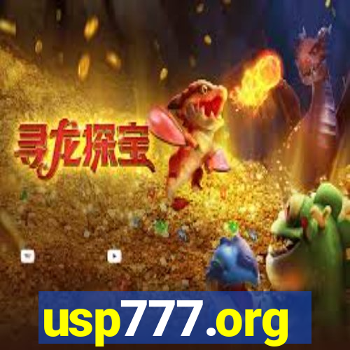 usp777.org