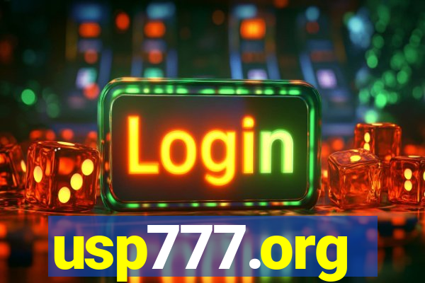 usp777.org