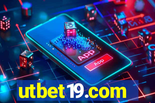 utbet19.com