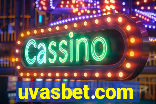 uvasbet.com