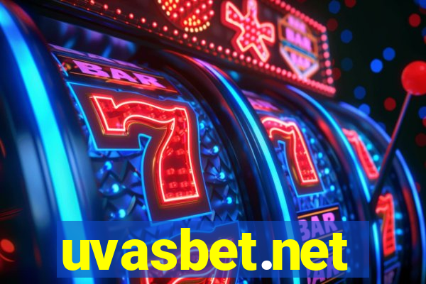 uvasbet.net