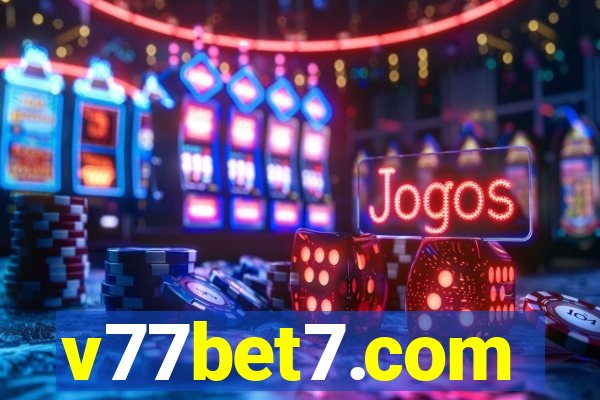 v77bet7.com