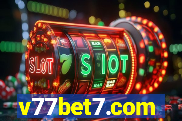 v77bet7.com