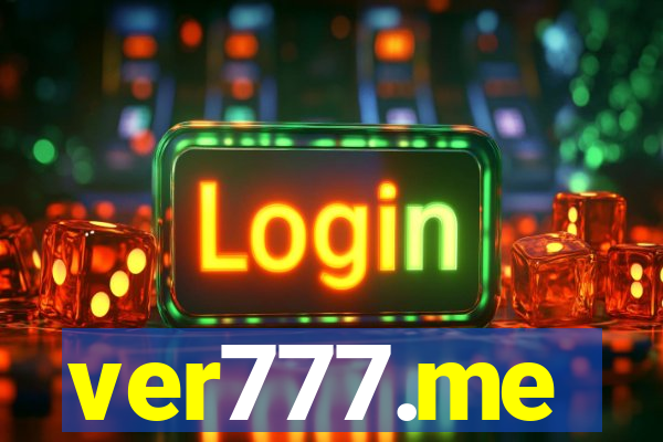 ver777.me