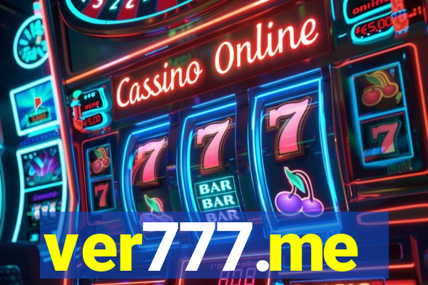 ver777.me