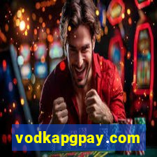 vodkapgpay.com