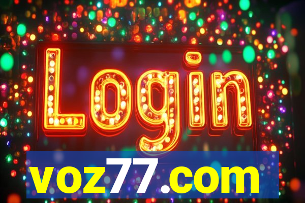 voz77.com