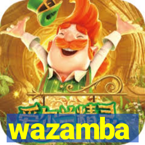 wazamba