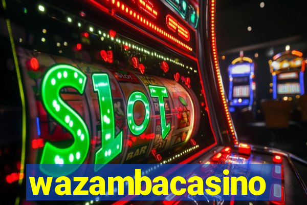 wazambacasino