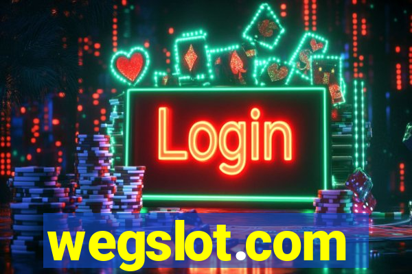 wegslot.com