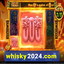 whisky2024.com