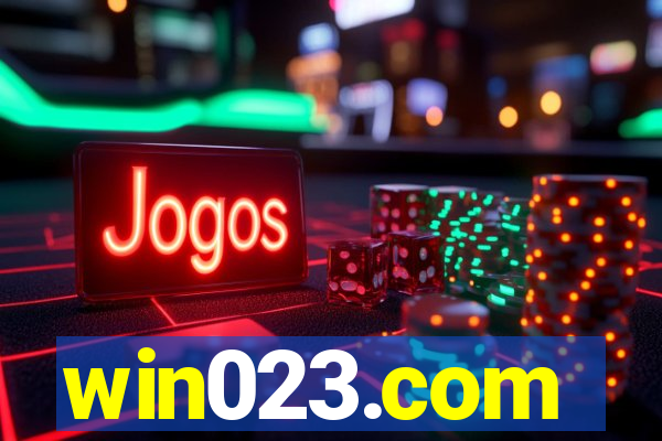 win023.com