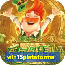 win15plataforma