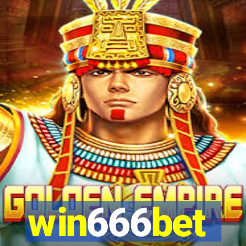 win666bet