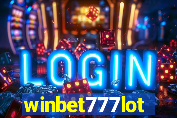 winbet777lot