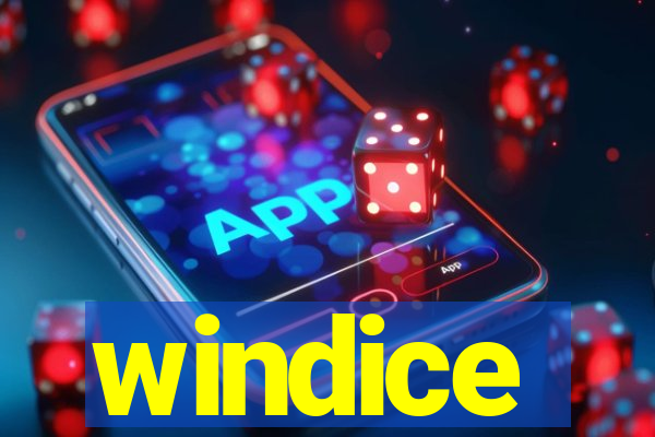 windice