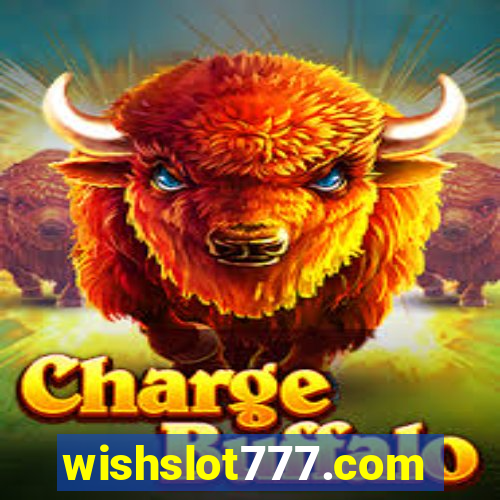 wishslot777.com