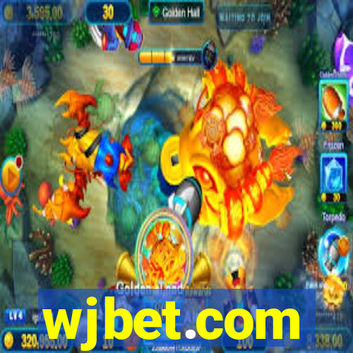 wjbet.com