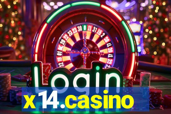 x14.casino