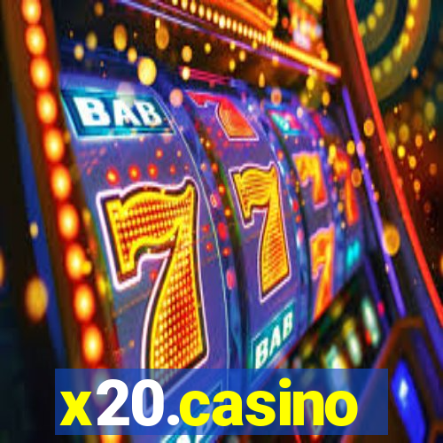 x20.casino