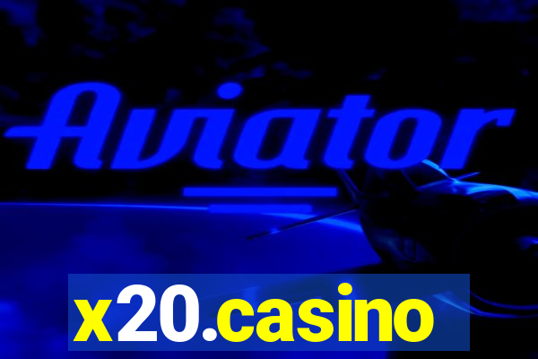 x20.casino