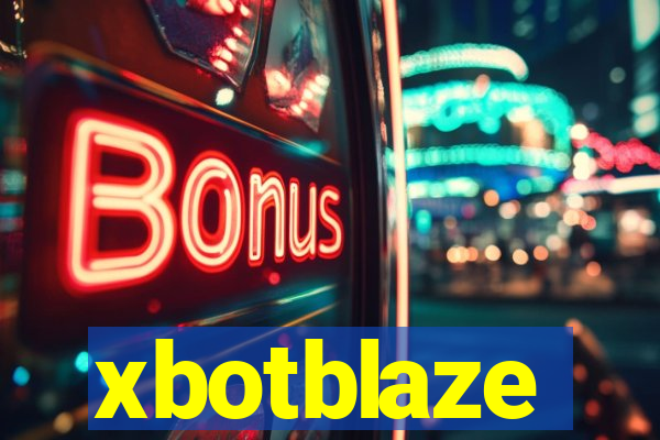 xbotblaze