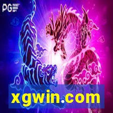 xgwin.com