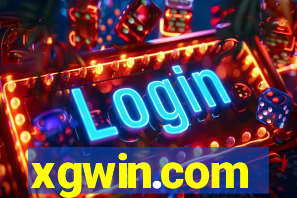 xgwin.com