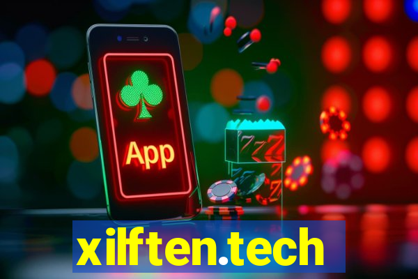 xilften.tech