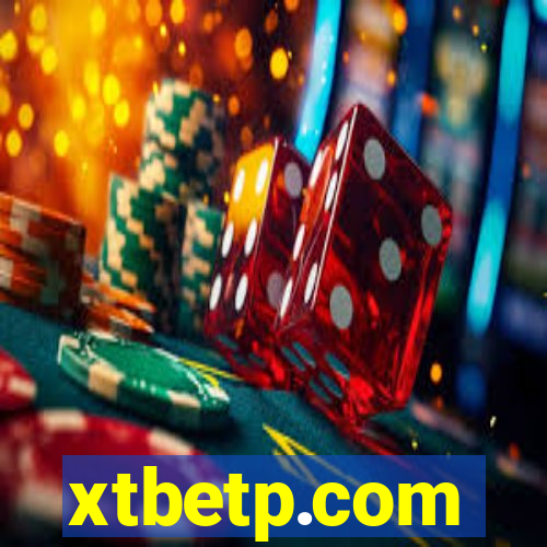 xtbetp.com