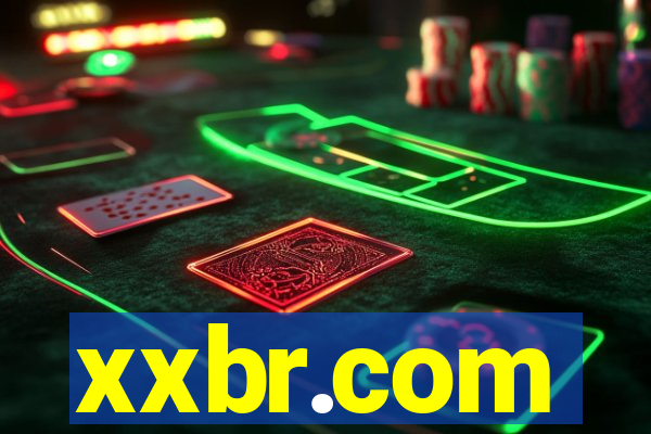 xxbr.com