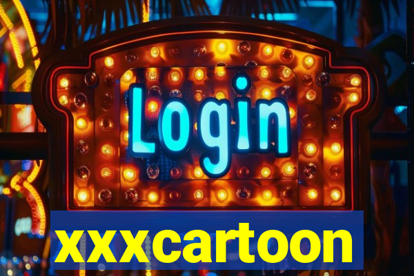 xxxcartoon