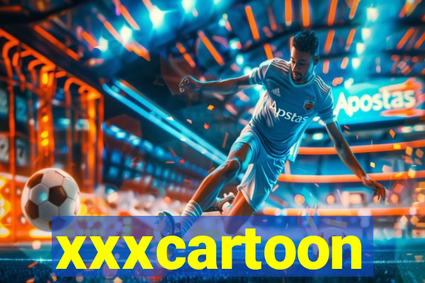 xxxcartoon