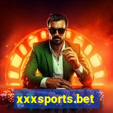 xxxsports.bet