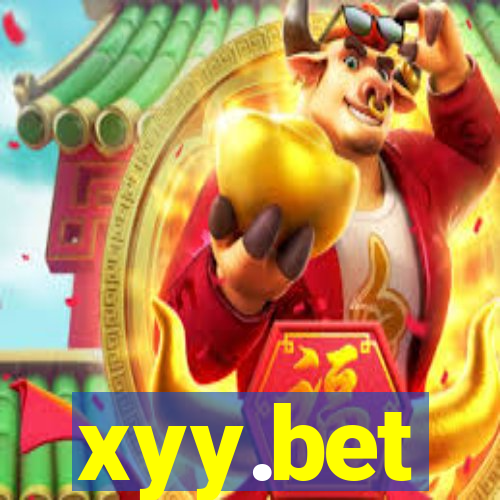 xyy.bet