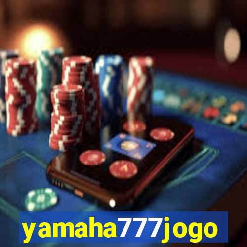 yamaha777jogo