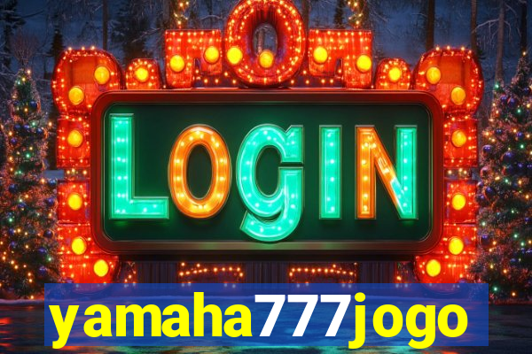 yamaha777jogo