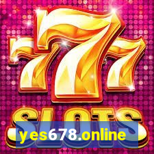 yes678.online