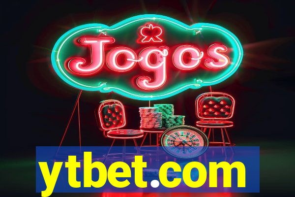 ytbet.com