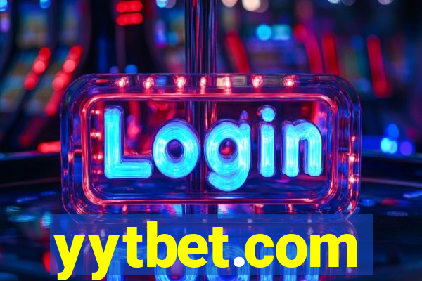 yytbet.com